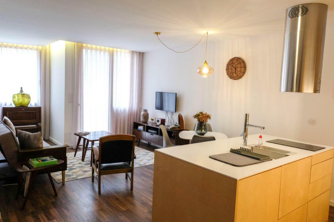 Appartamento Vintage Oporto Esterno foto