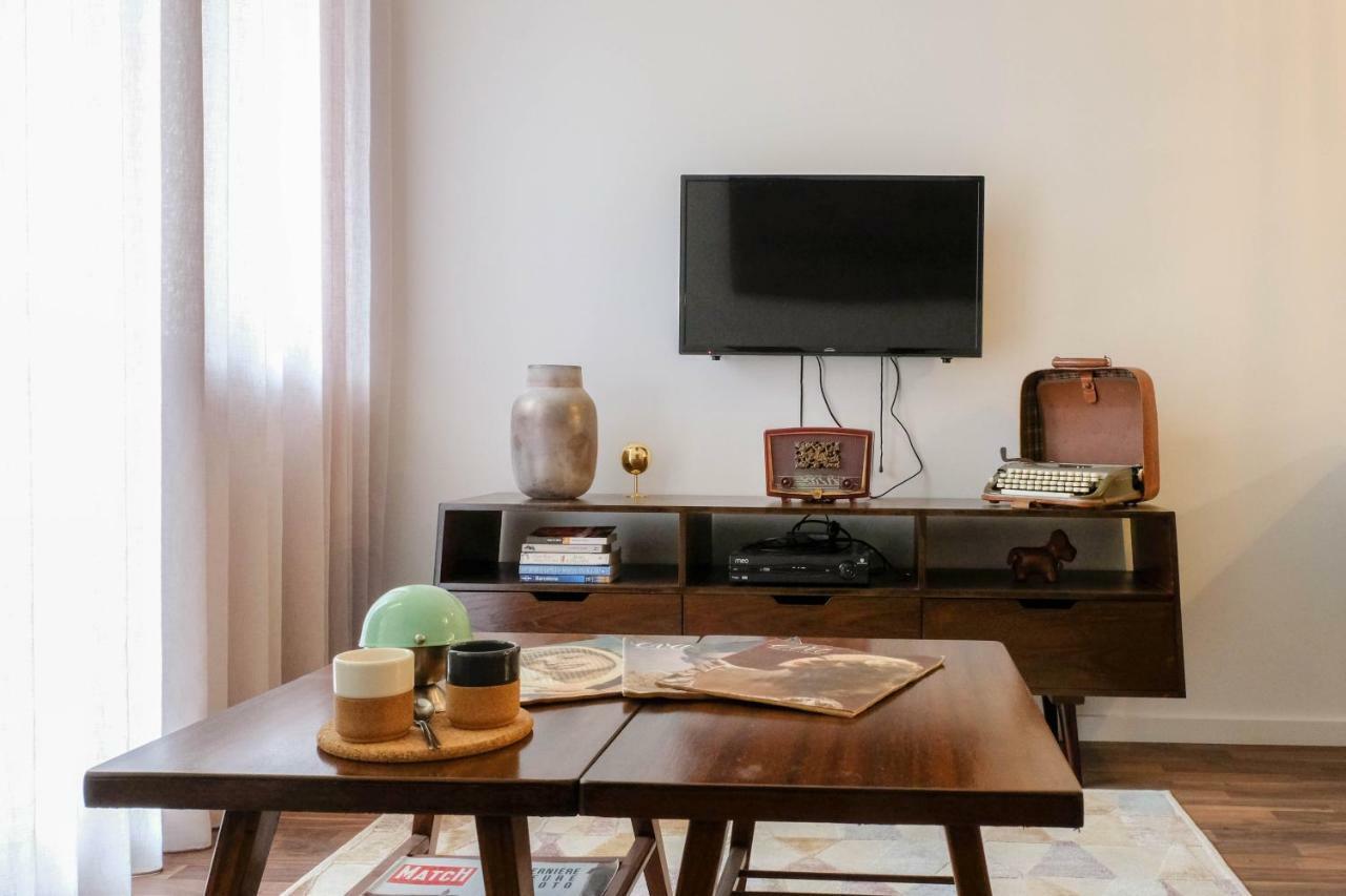 Appartamento Vintage Oporto Esterno foto